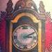Tattoos - Clock and Dagger - 75171